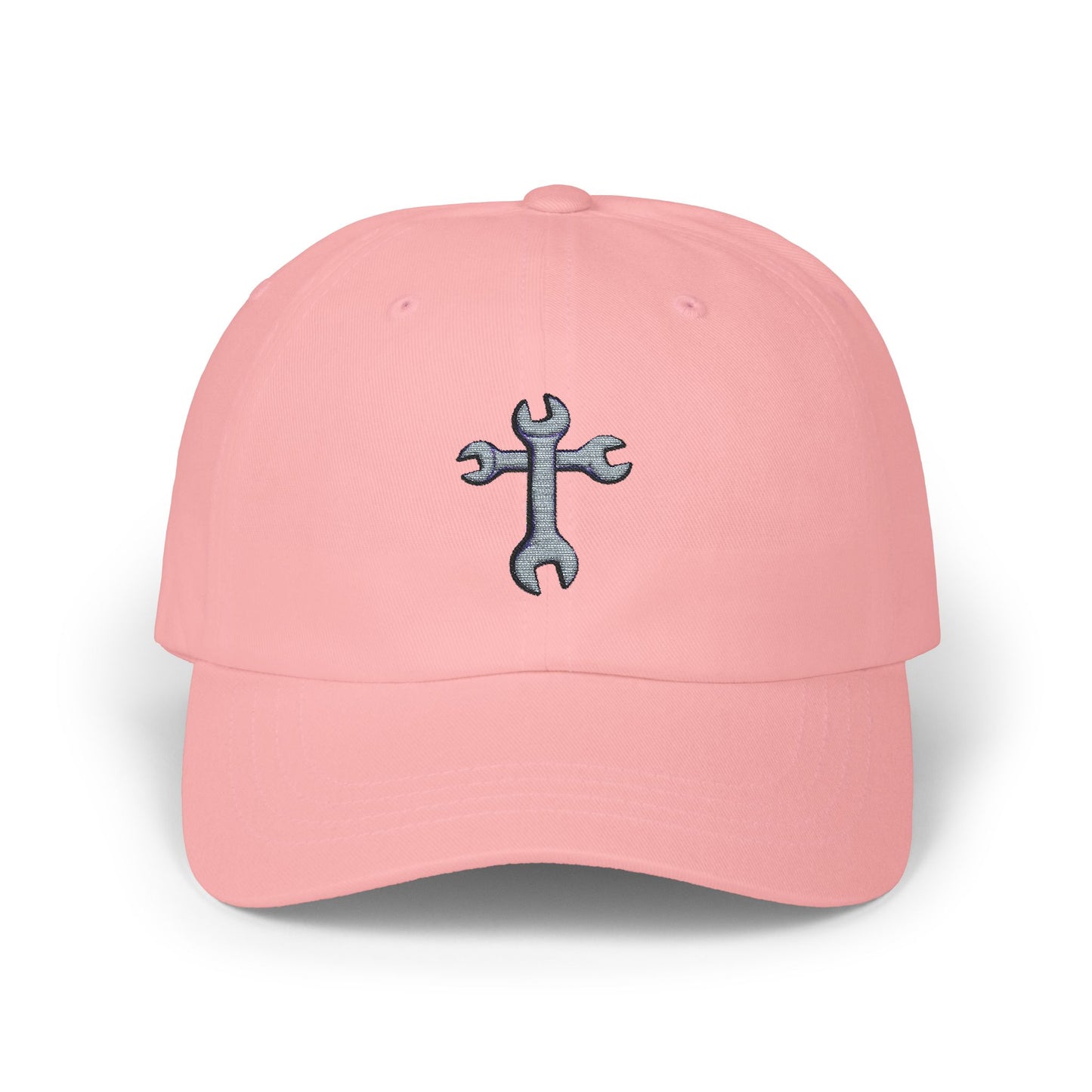 Mechanic's Cross Hat