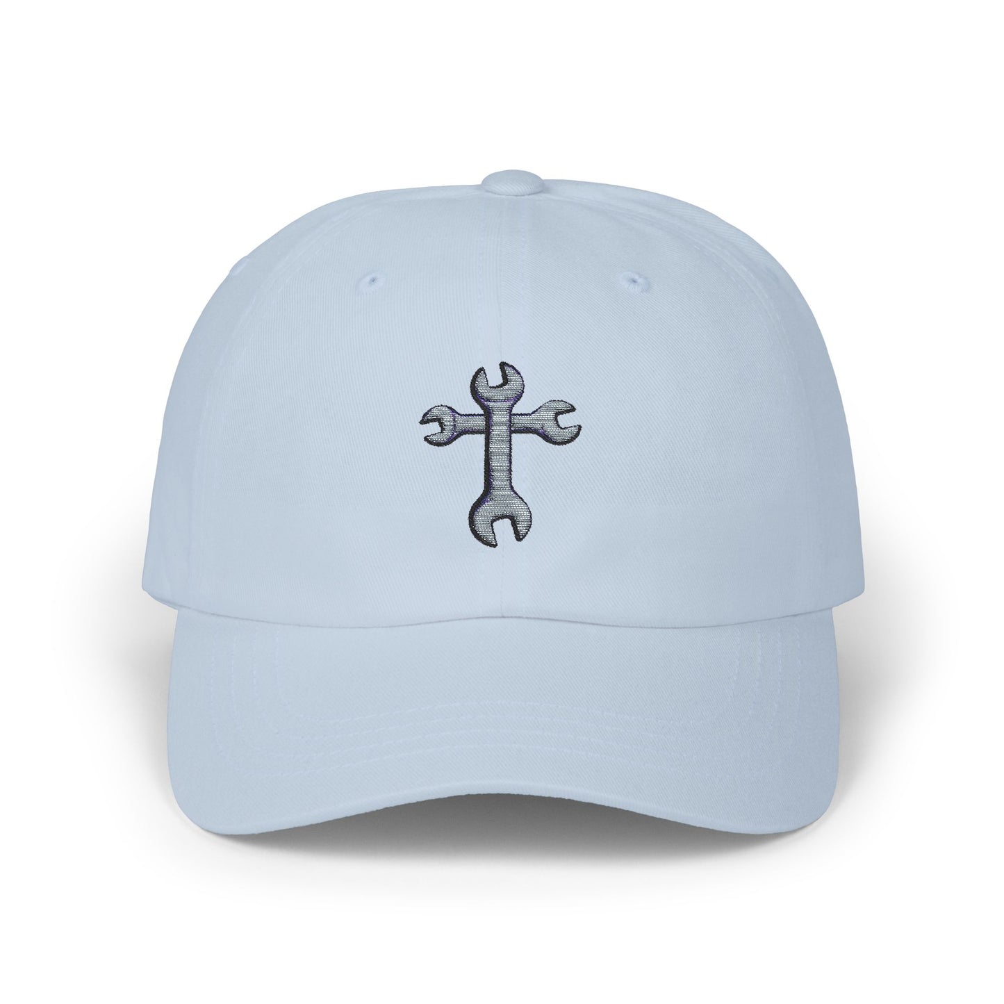 Mechanic's Cross Hat