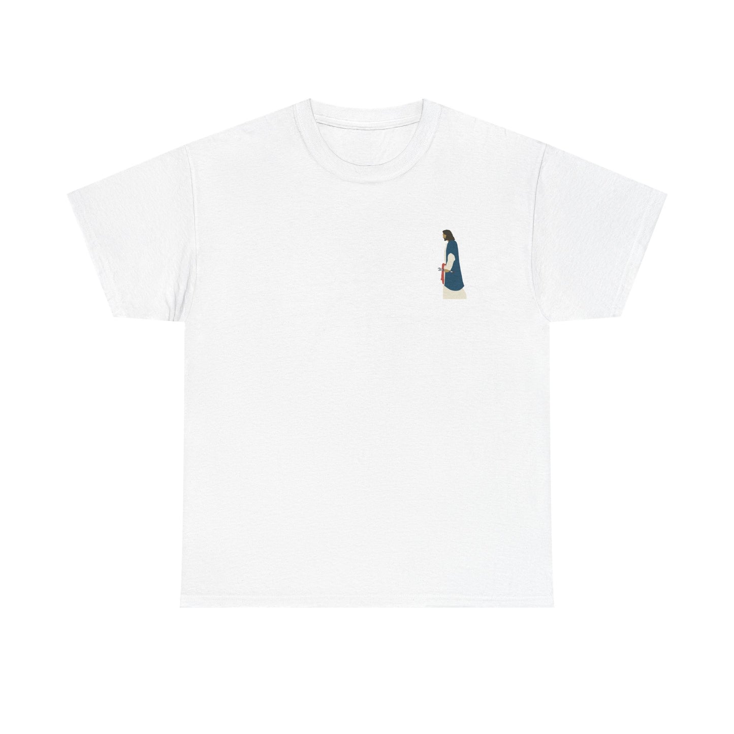"My Soul's Mechanic" Tee