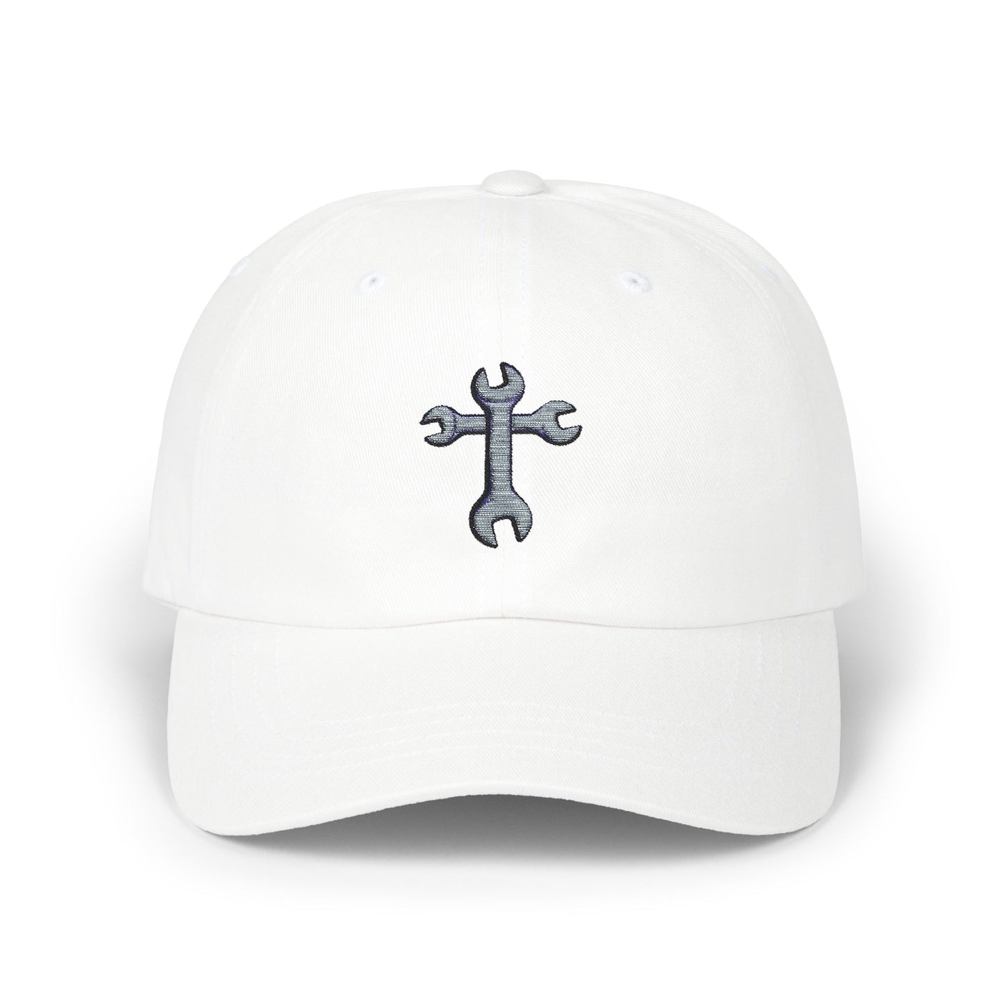Mechanic's Cross Hat
