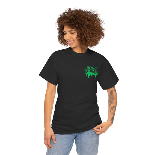 "Faith Fueled" Tee