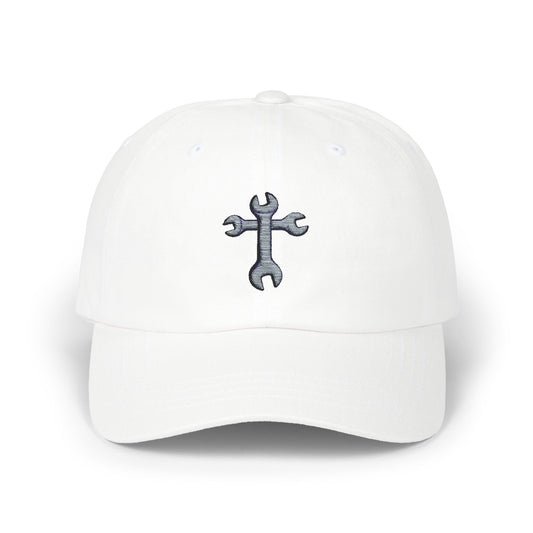 Mechanic's Cross Hat